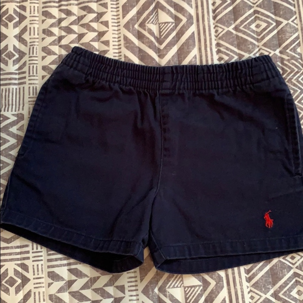 Polo Ralph Lauren toddler shorts